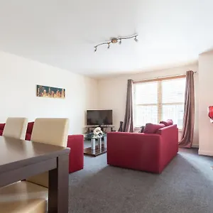 City View , Aberdeen United Kingdom