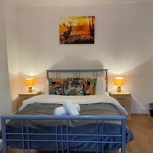 Stratford Cozy Double , London United Kingdom