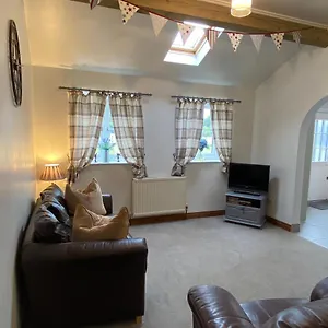 Mowbray Stable , Thirsk United Kingdom
