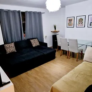  Holiday home In Shoreditch