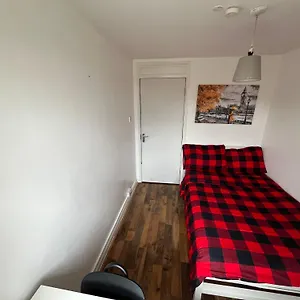  Homestay Bethnal Green
